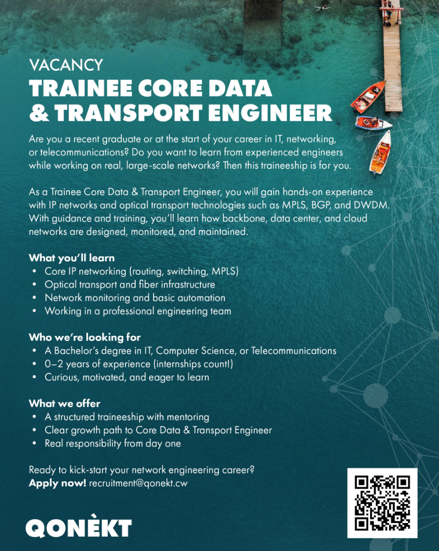 Job Posting